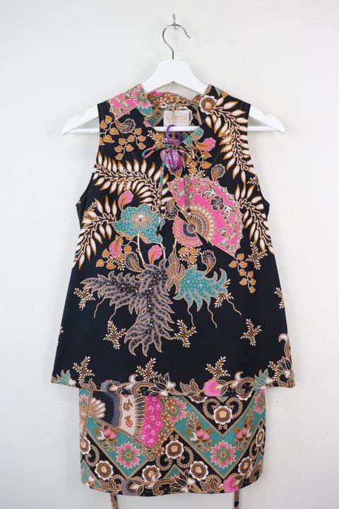 batik-matching-set-bunny heart178