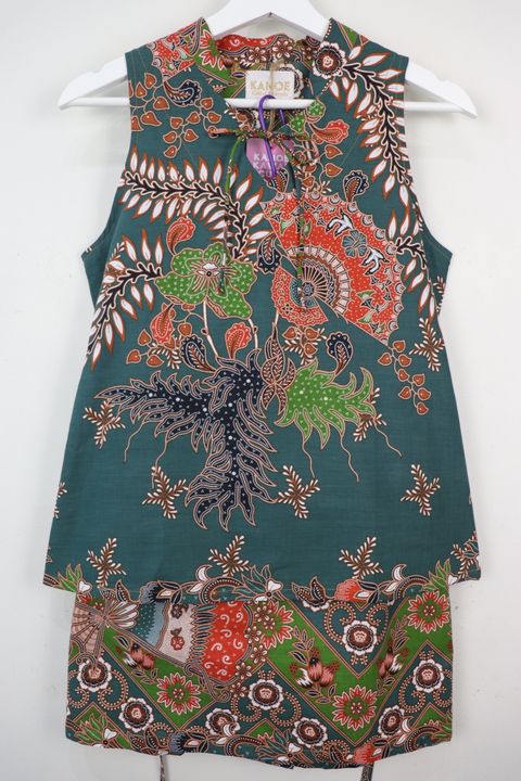 batik-matching-set-bunny heart193