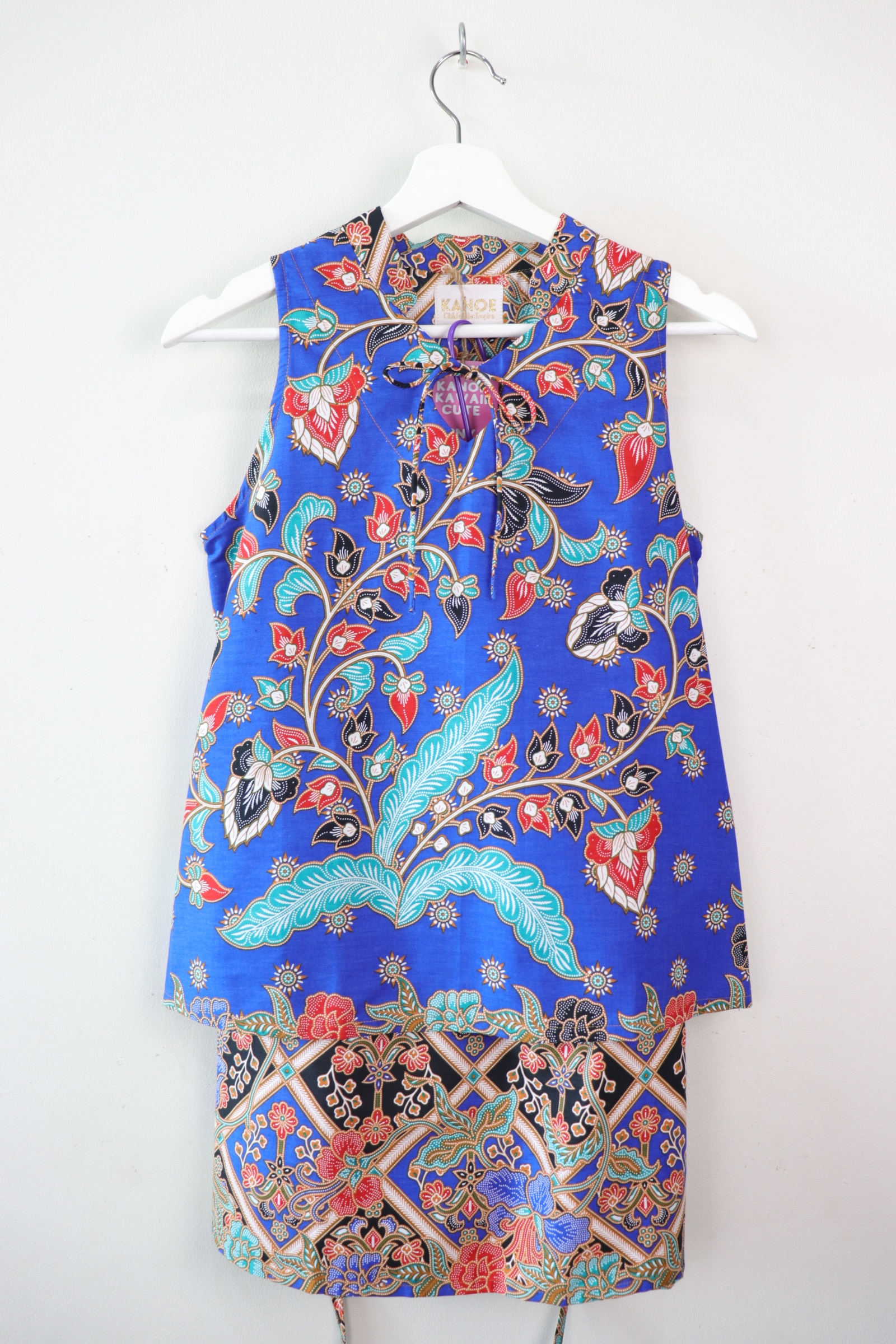 Bunny Heart Matching Set - Kawaii Starling ( s-m )