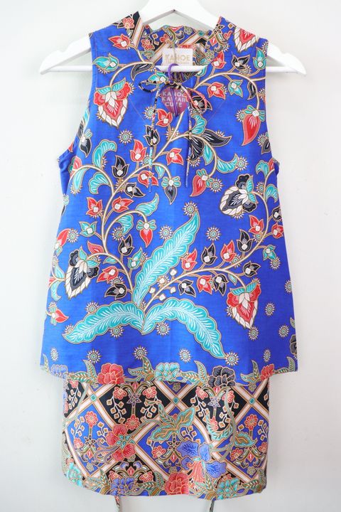 batik-matching-set-bunny heart219