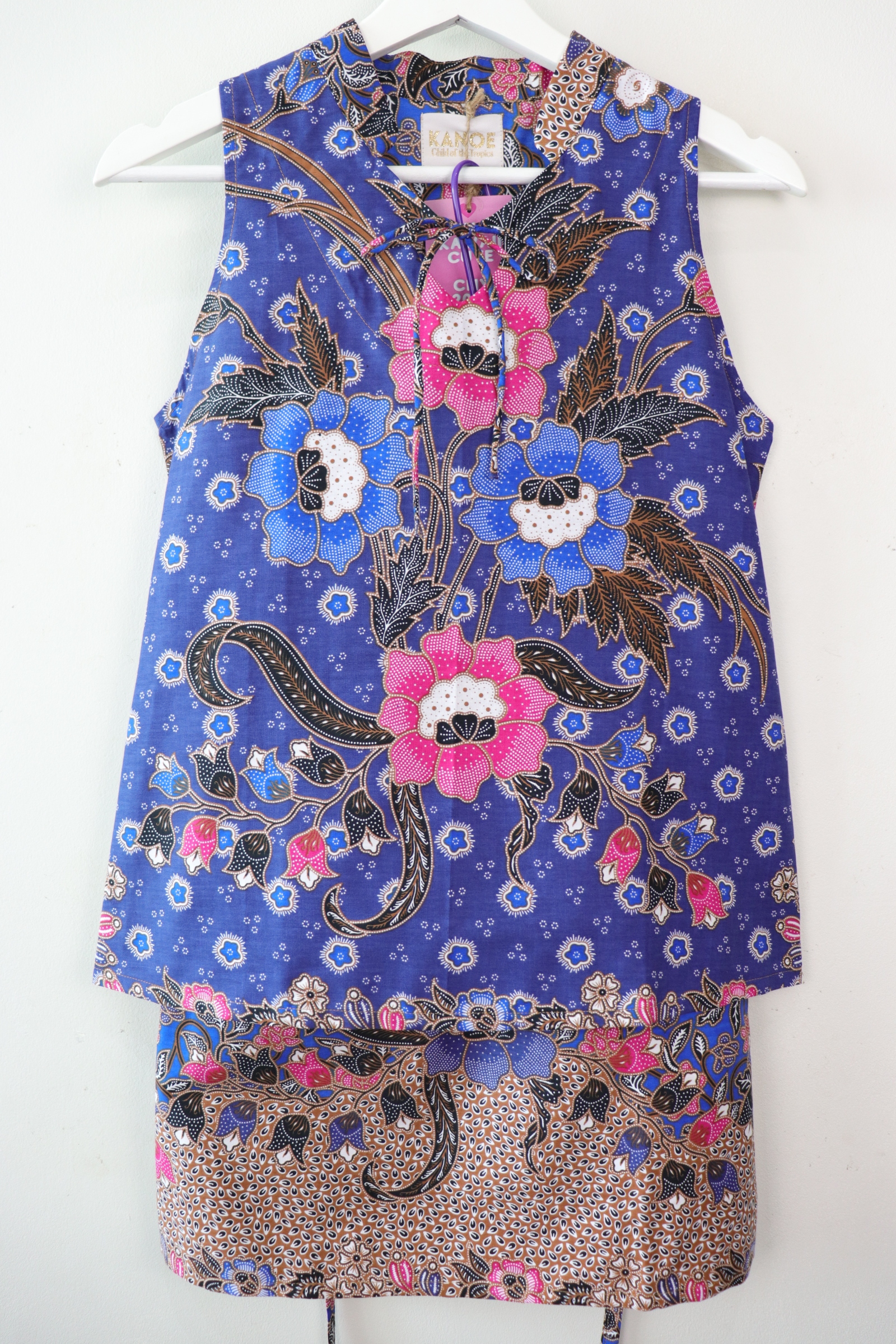 Bunny Heart Matching Set - Kawaii Peacock ( s-m )