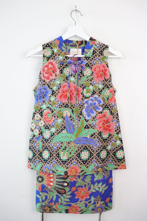 batik-matching-set-bunny heart255