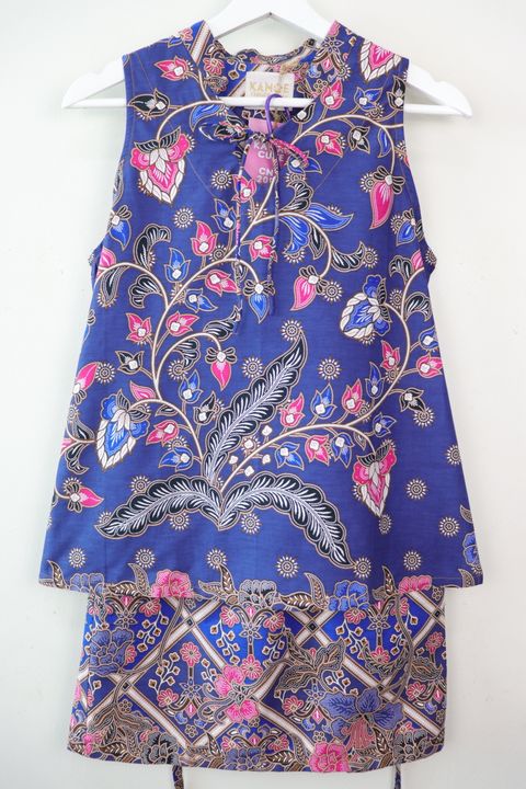 batik-matching-set-bunny heart262