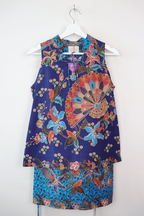 batik-matching-set-bunny heart286