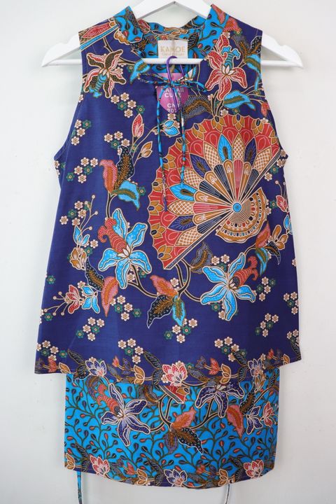 batik-matching-set-bunny heart287