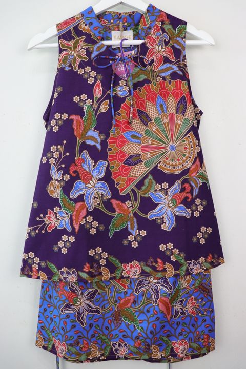 batik-matching-set-bunny heart293