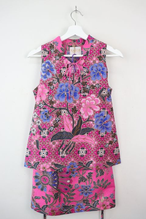 batik-matching-set-bunny heart383