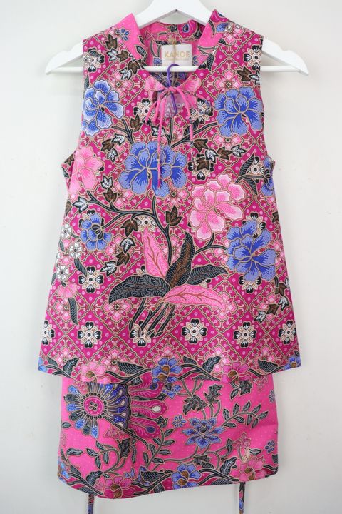 batik-matching-set-bunny heart385