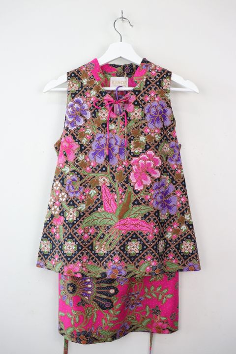 batik-matching-set-bunny heart393