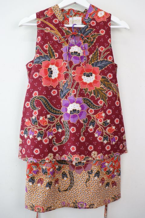 batik-matching-set-bunny heart417