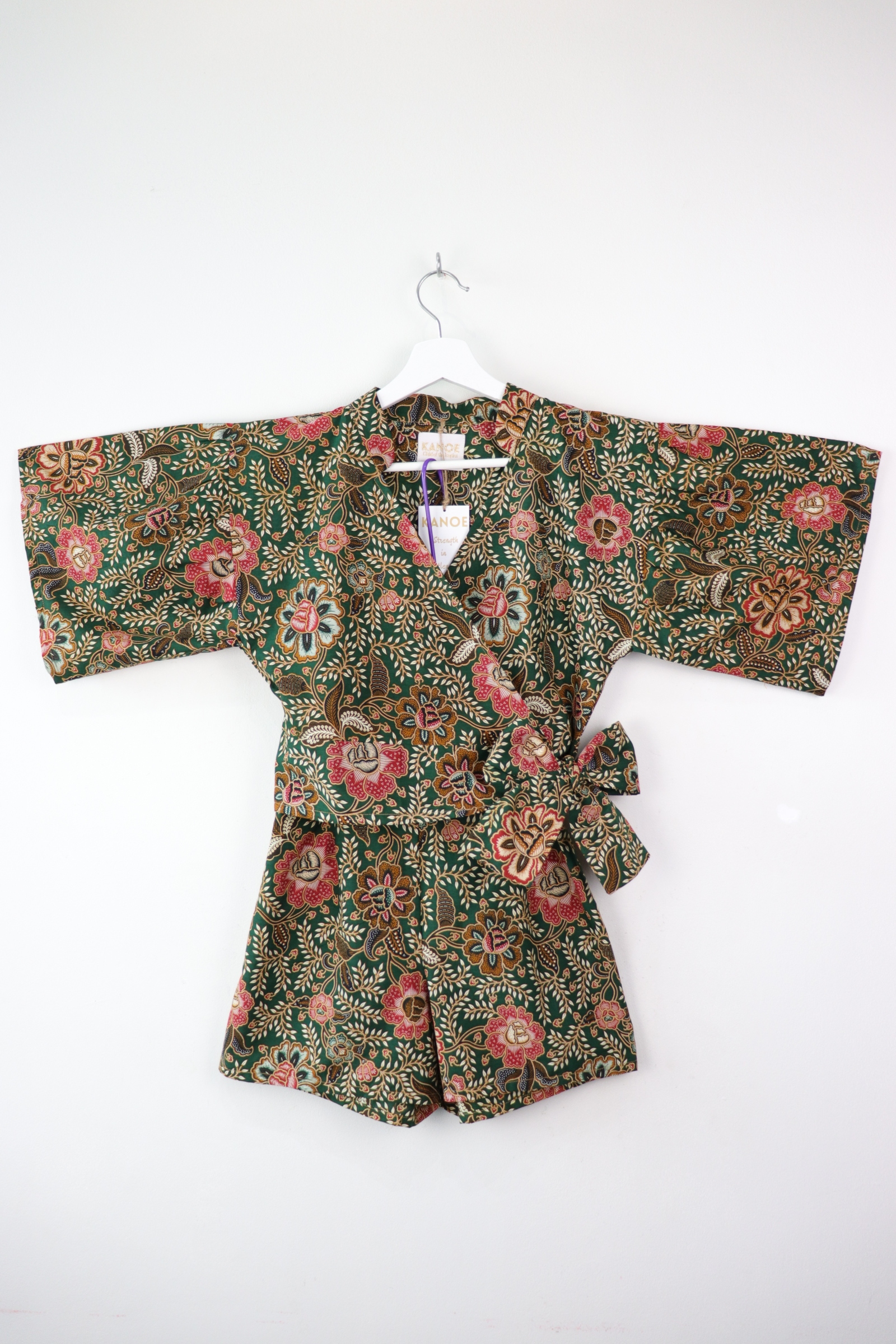 Cutie Wrap Matching Set - Shiiny Mei