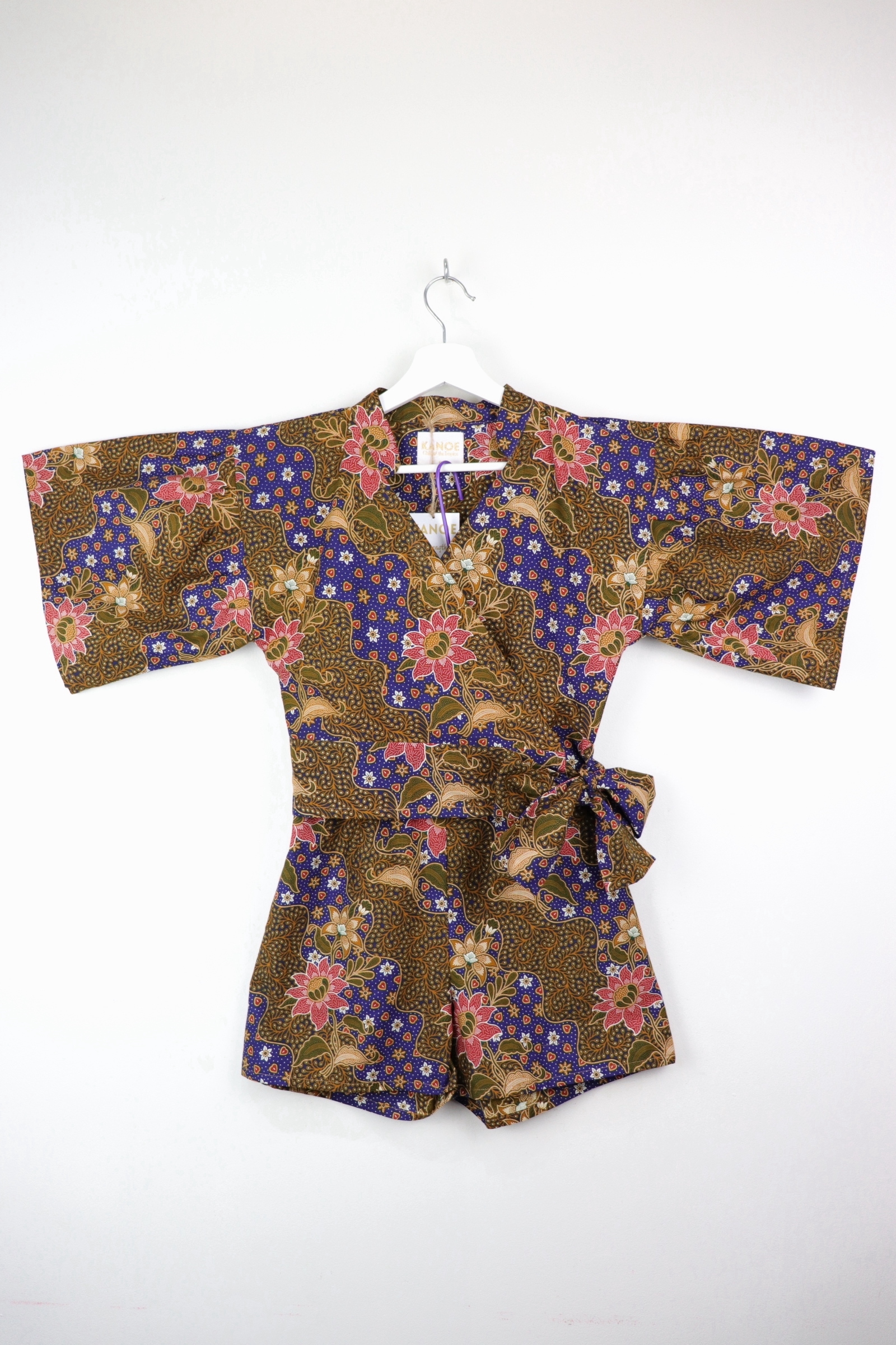 Cutie Wrap Matching Set -  Bae Bii