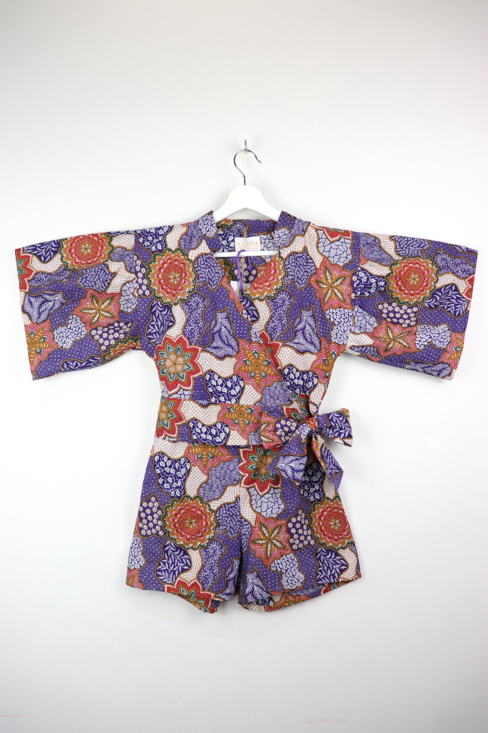 Cutie Wrap Matching Set - Walter Ruii 