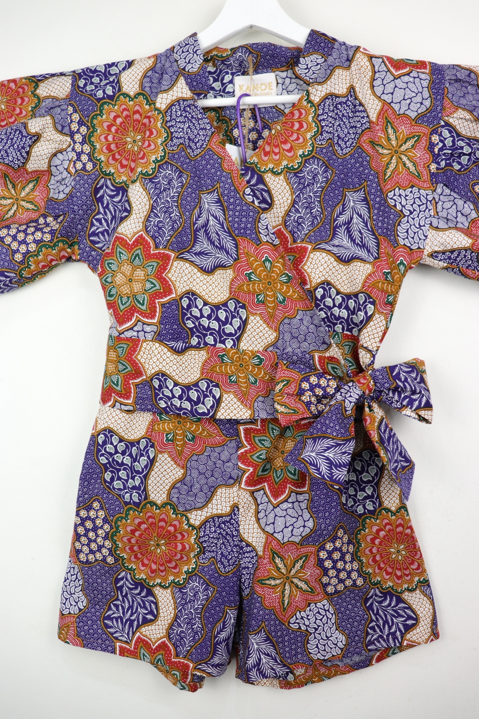 Cutie Wrap Matching Set - Walter Ruii 