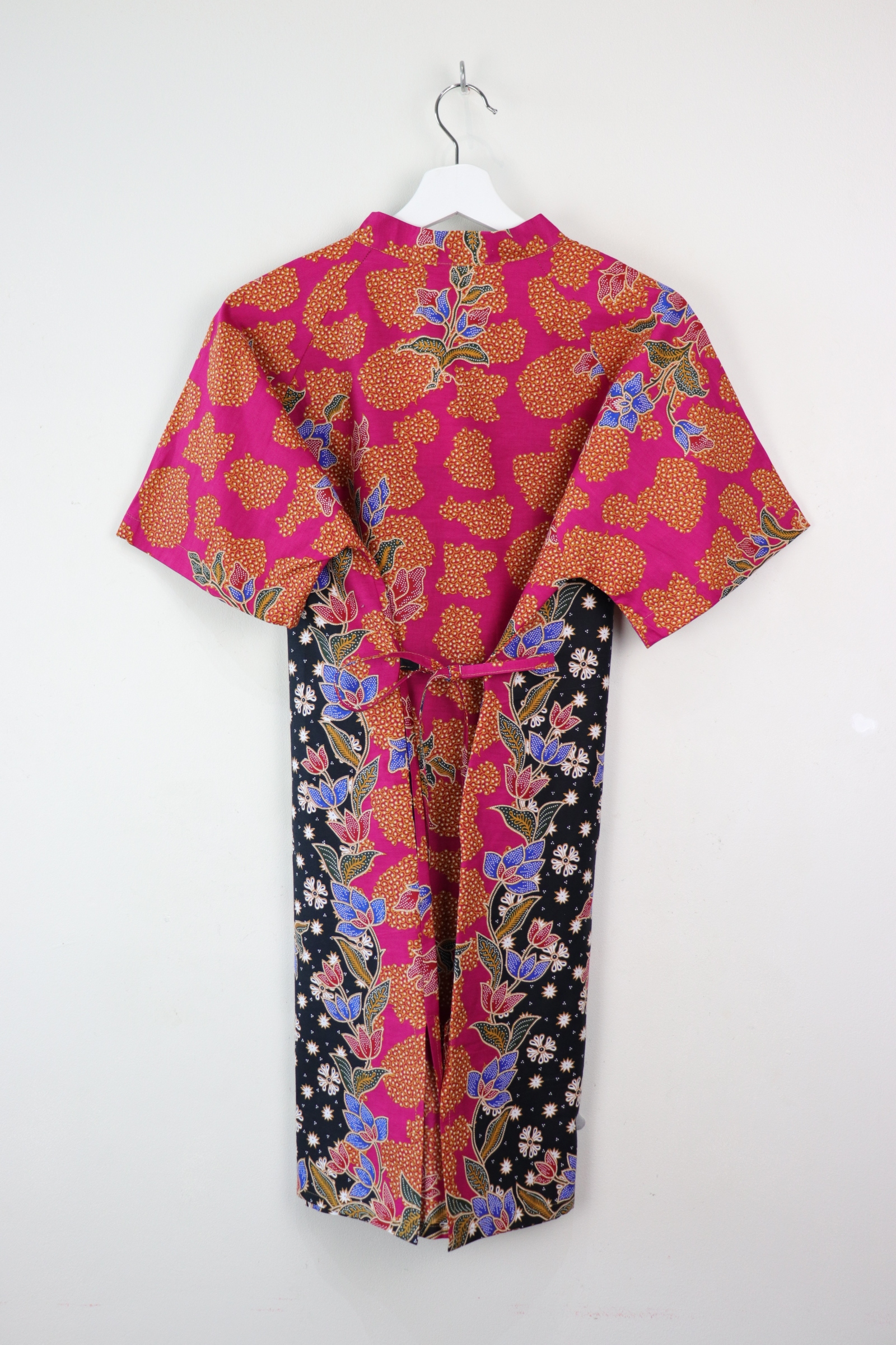 Bunny Heart Qi Pao Short - Mei Star ( s- m / m - l )