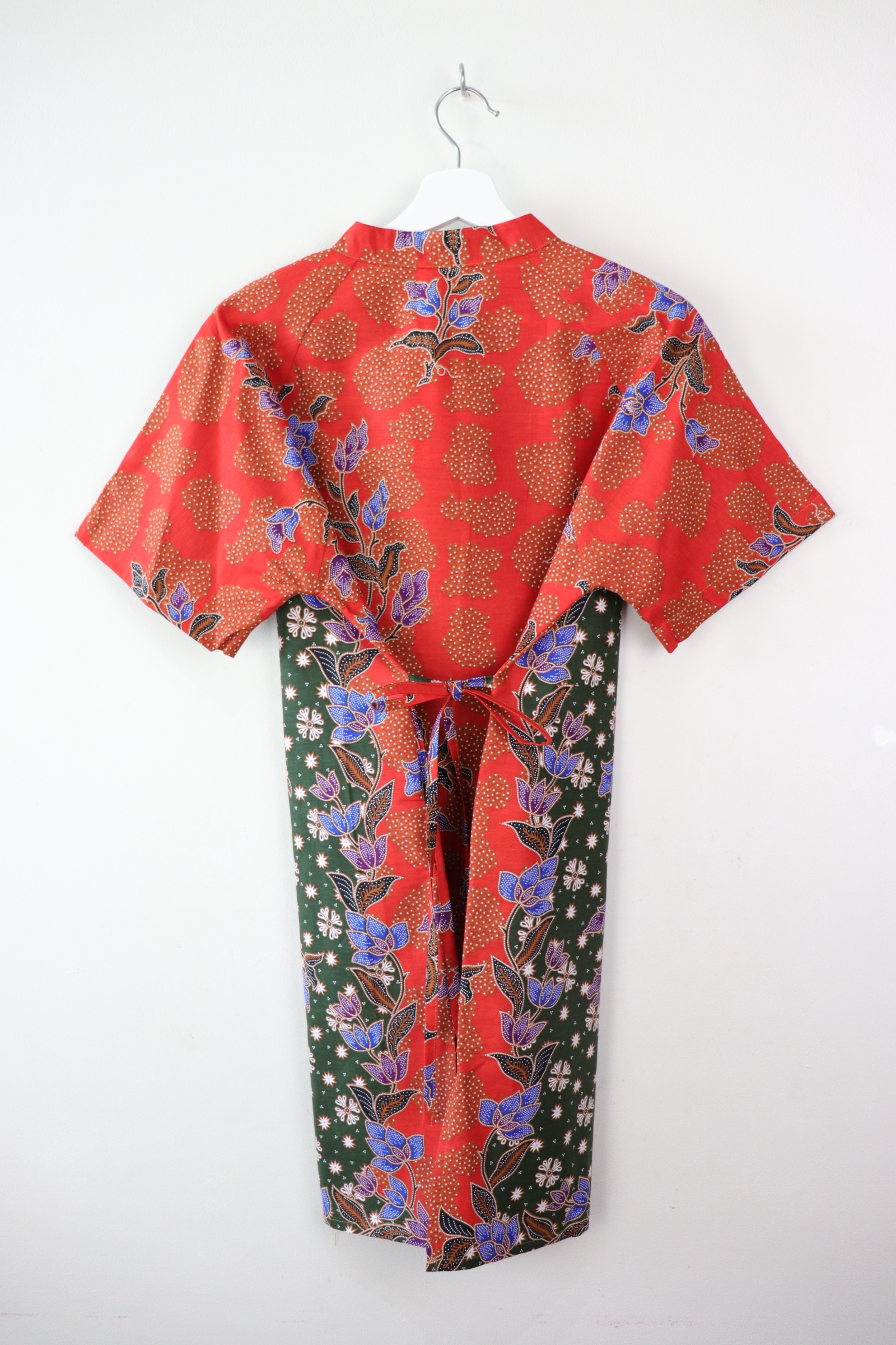 Bunny Heart Qi Pao Short - Mei Fiori ( s- m / m - l )
