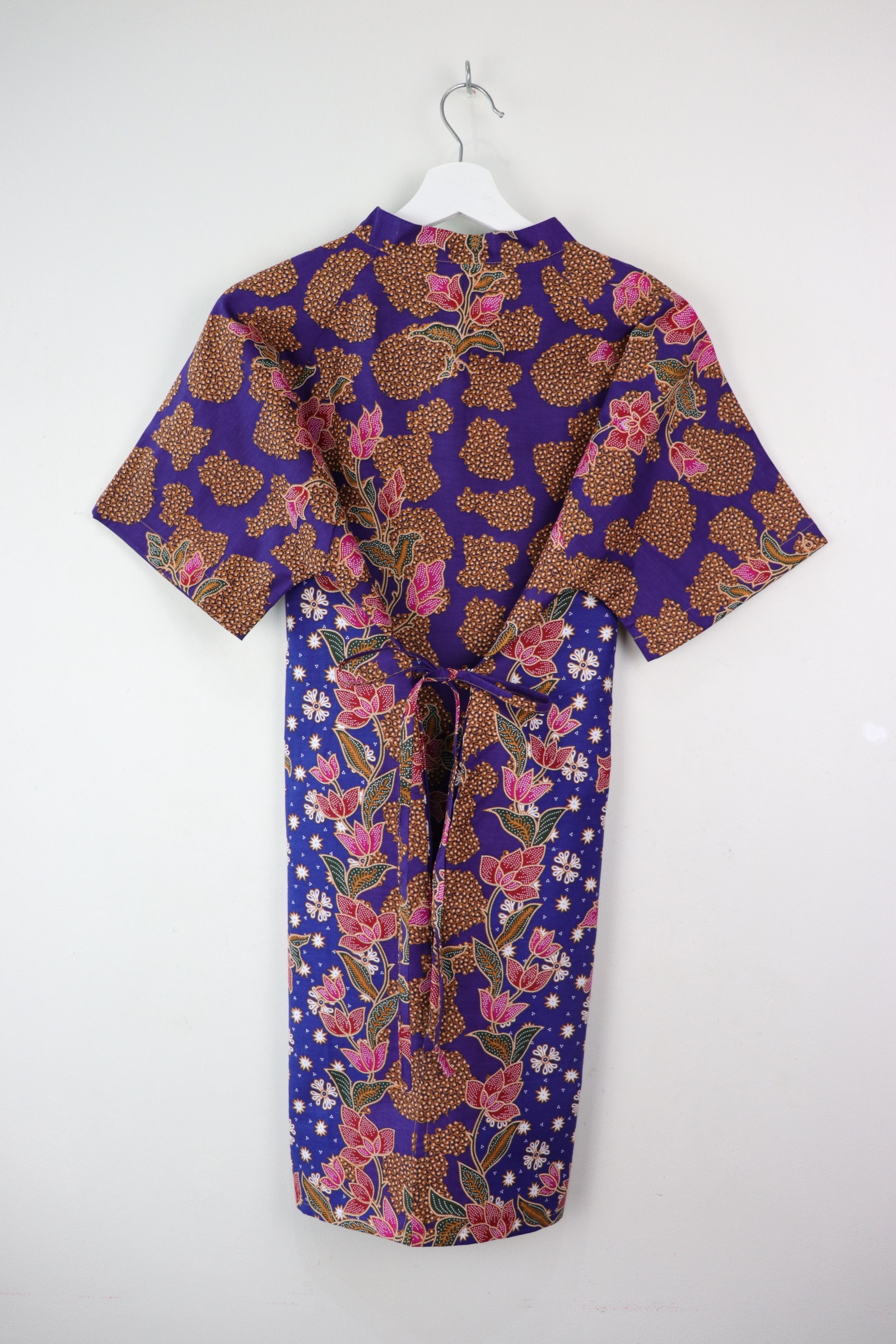 Bunny Heart Qi Pao Short - Mei Cool ( s- m / m - l )