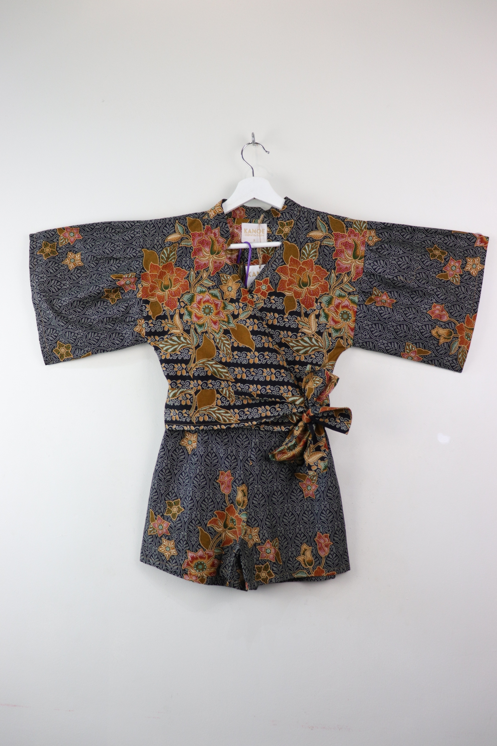 Cutie Wrap Matching Set - Mel Lii