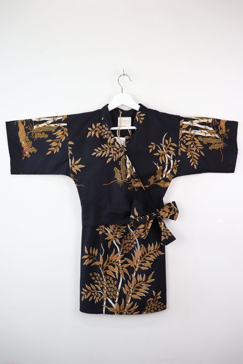 batik-kimono-wrap-matching-set106