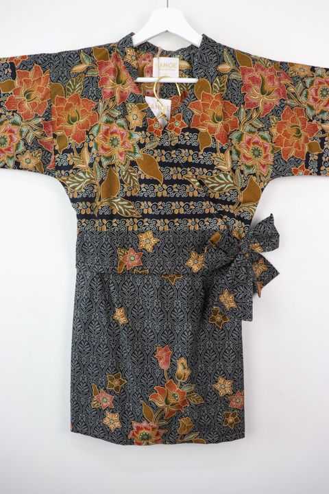 batik-kimono-wrap-matching-set102