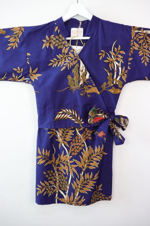 batik-kimono-wrap-matching-set153