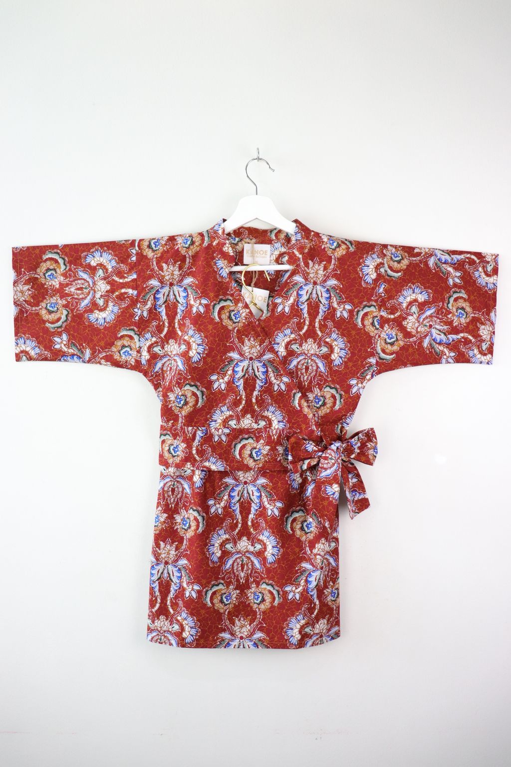 batik-kimono-wrap-matching-set166