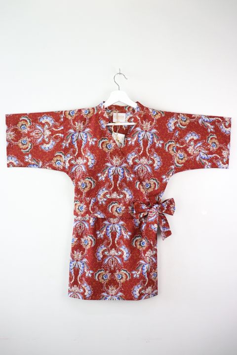 batik-kimono-wrap-matching-set166