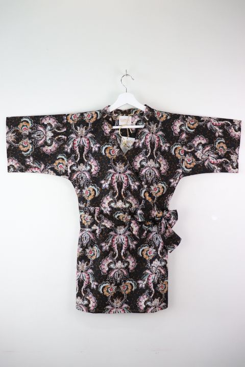 batik-kimono-wrap-matching-set186
