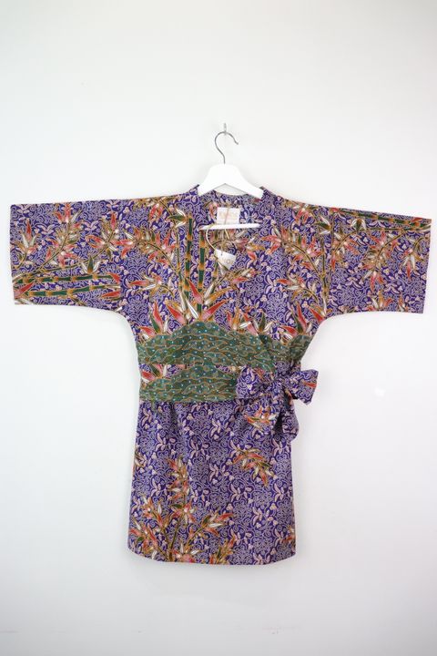 batik-kimono-wrap-matching-set198