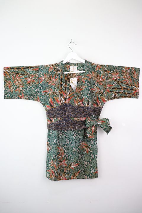 batik-kimono-wrap-matching-set206