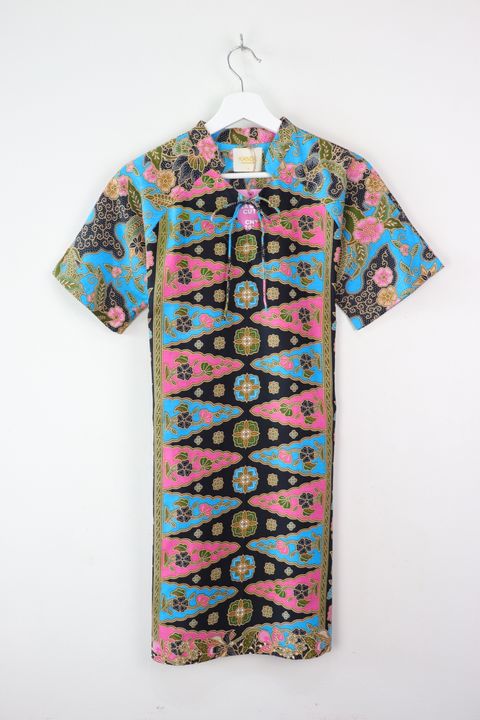 batik-qi-pao-cheongsam-short257