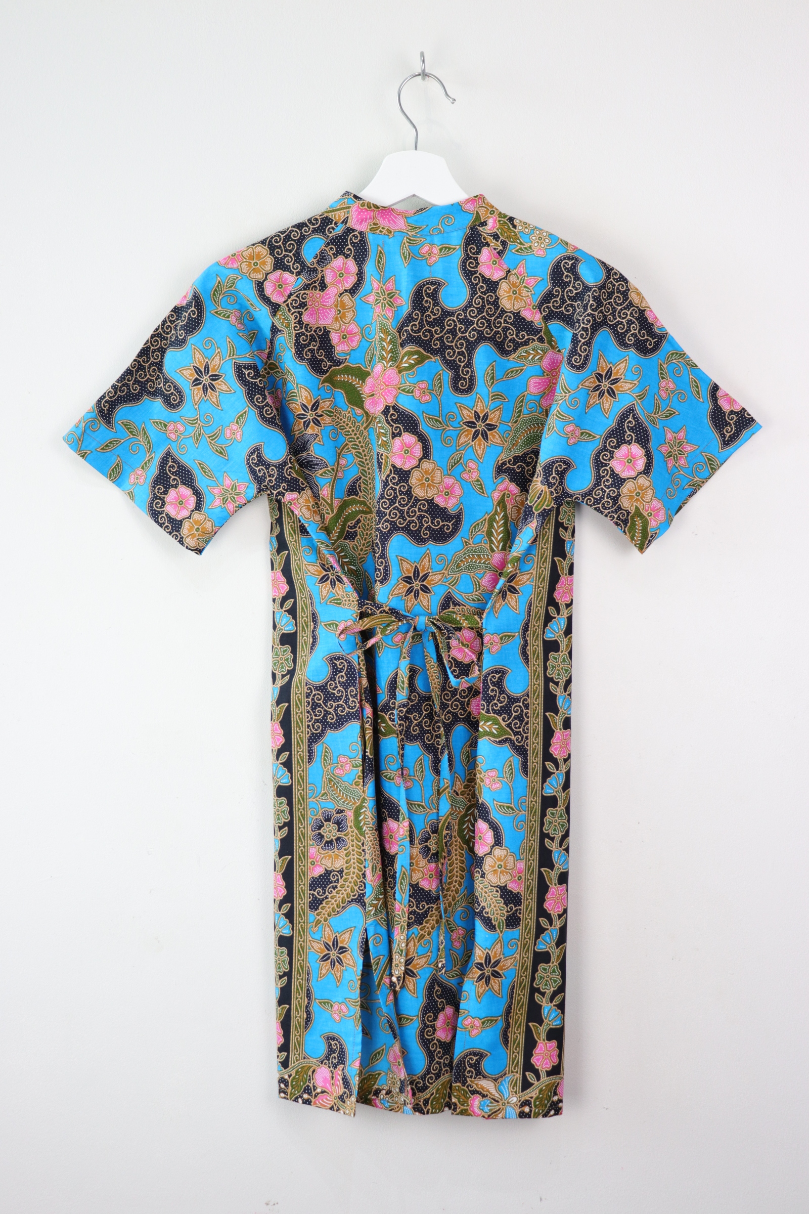 Bunny Heart Qi Pao Short - Mei Darlin ( s - m )