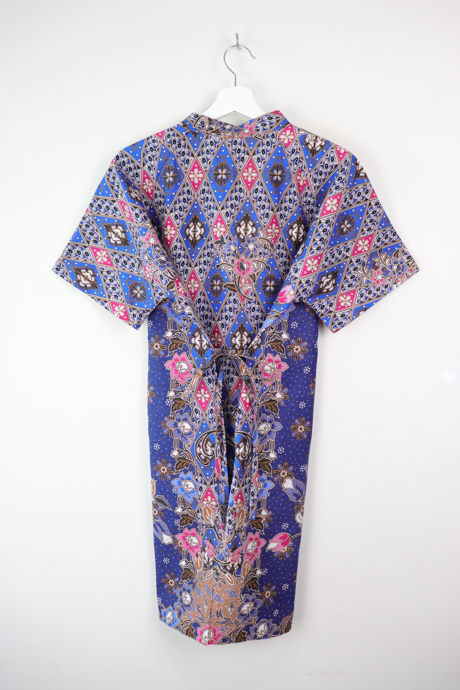 Bunny Heart Qi Pao Short - Mei Confident ( s - m / m - l )