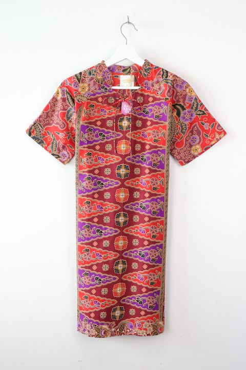 batik-qi-pao-cheongsam-short615