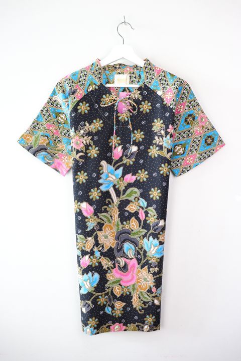 batik-qi-pao-cheongsam-short713