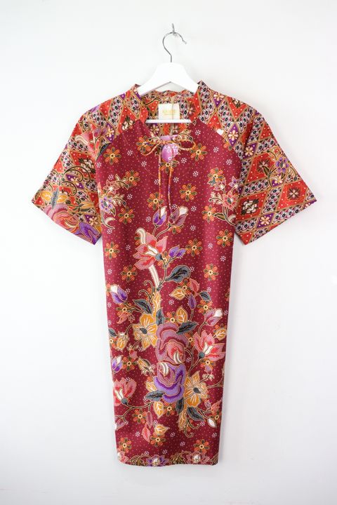 batik-qi-pao-cheongsam-short268