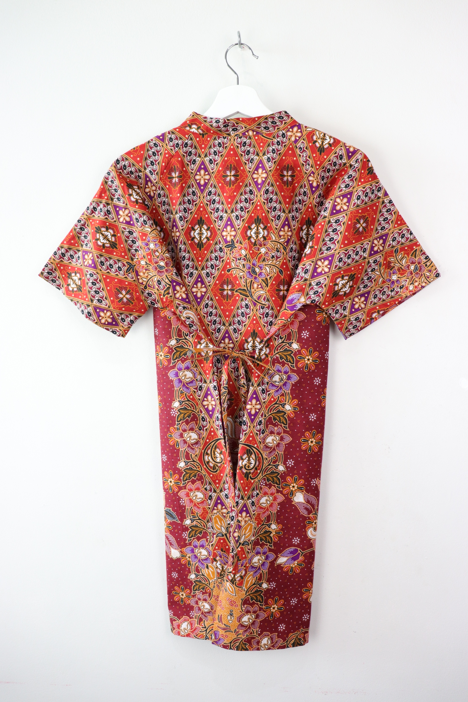Bunny Heart Qi Pao Short - Mei Innerstrength ( m - l )