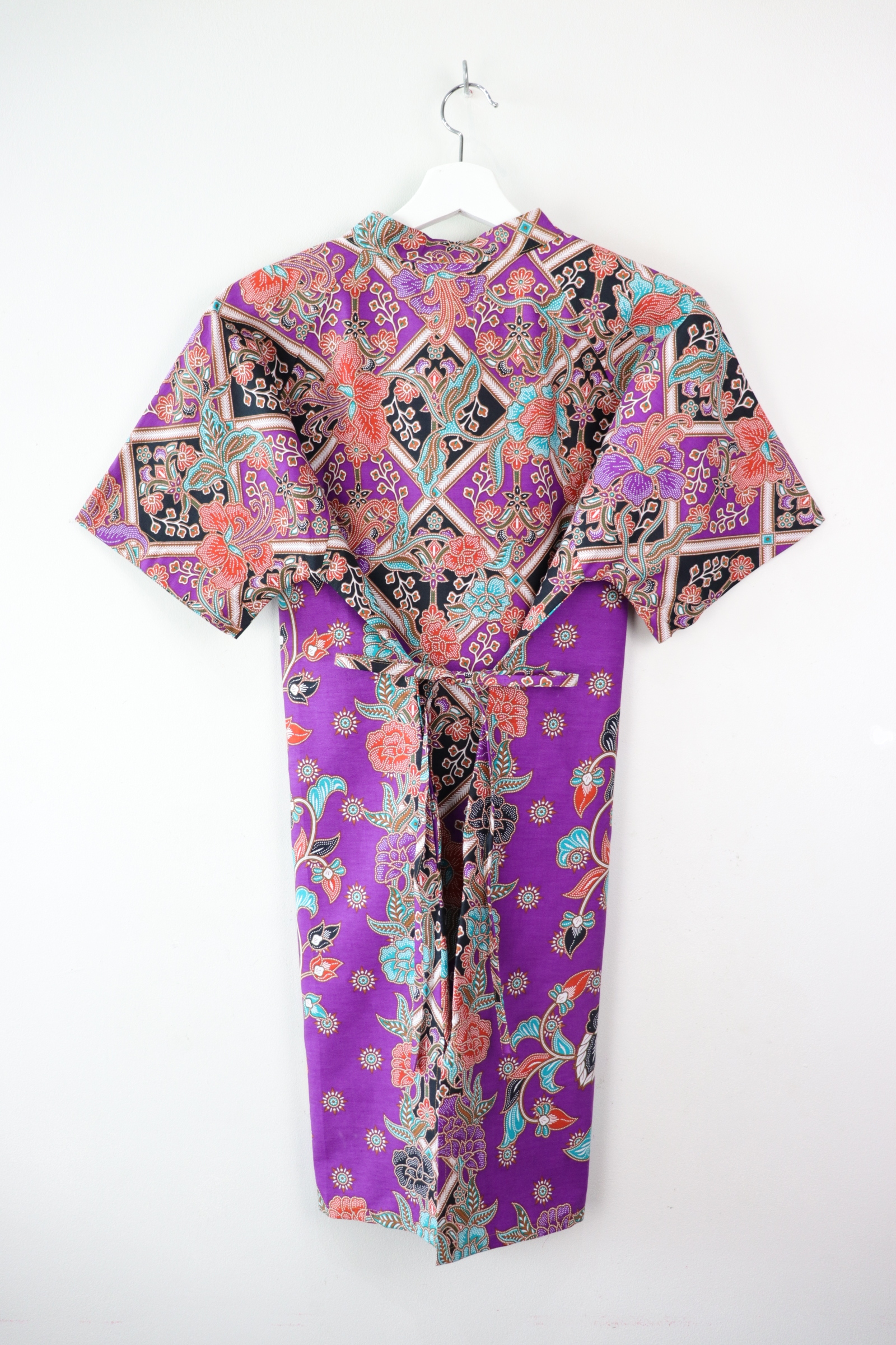 Bunny Heart Qi Pao Short - Mei Gloria ( m - l )