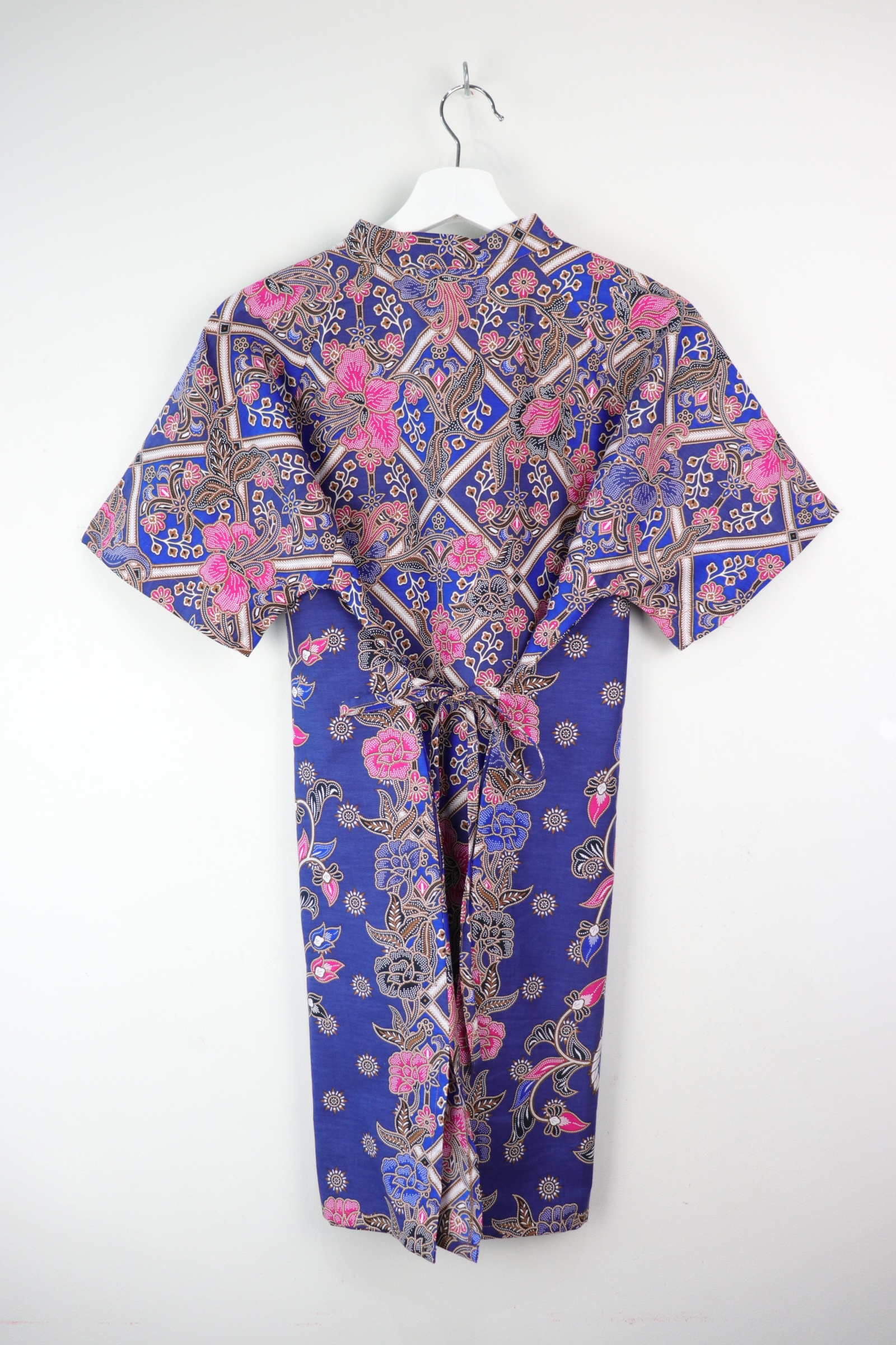 Bunny Heart Qi Pao Short - Mei Star ( m - l )