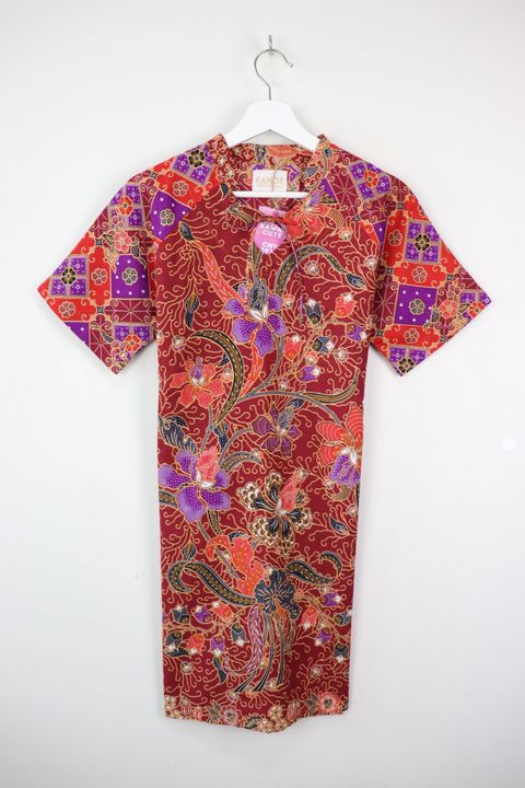 batik-qi-pao-cheongsam-short730