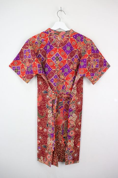 batik-qi-pao-cheongsam-short729
