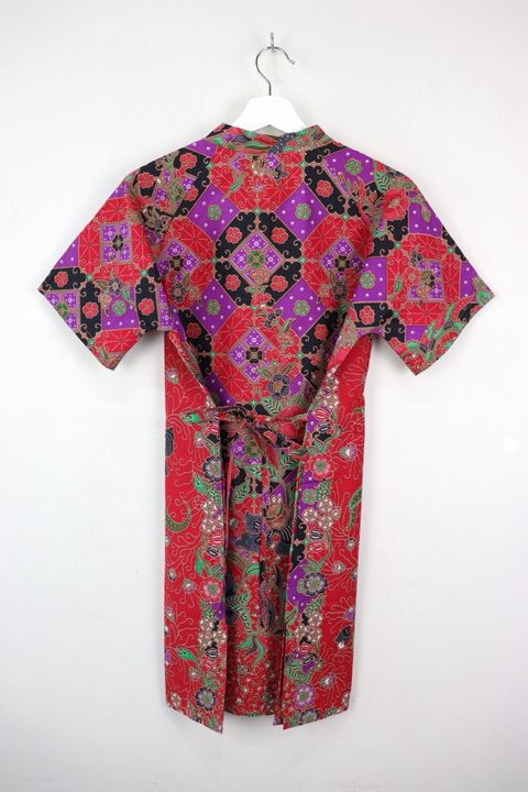 batik-qi-pao-cheongsam-short735