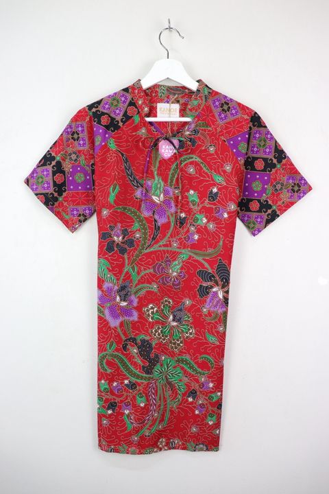 batik-qi-pao-cheongsam-short736
