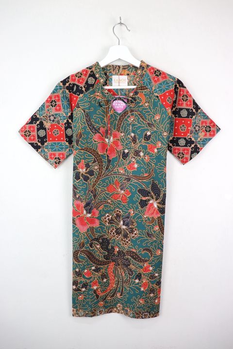 batik-qi-pao-cheongsam-short748