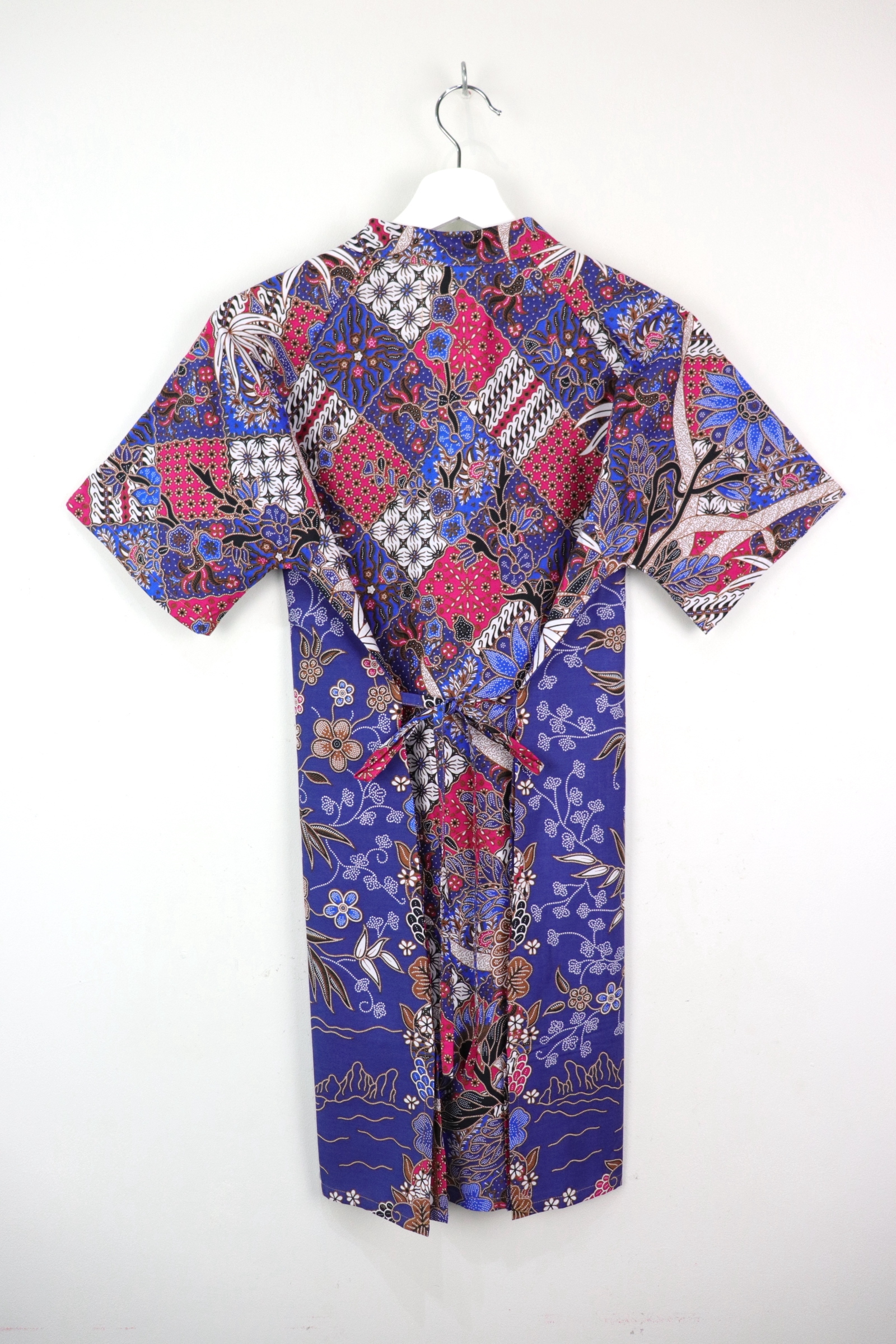 Bunny Heart Qi Pao Short - Mei Courage ( s - m )