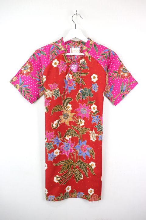 batik-qi-pao-cheongsam-short829