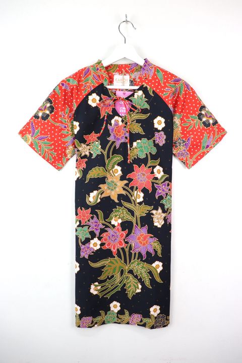 batik-qi-pao-cheongsam-short835