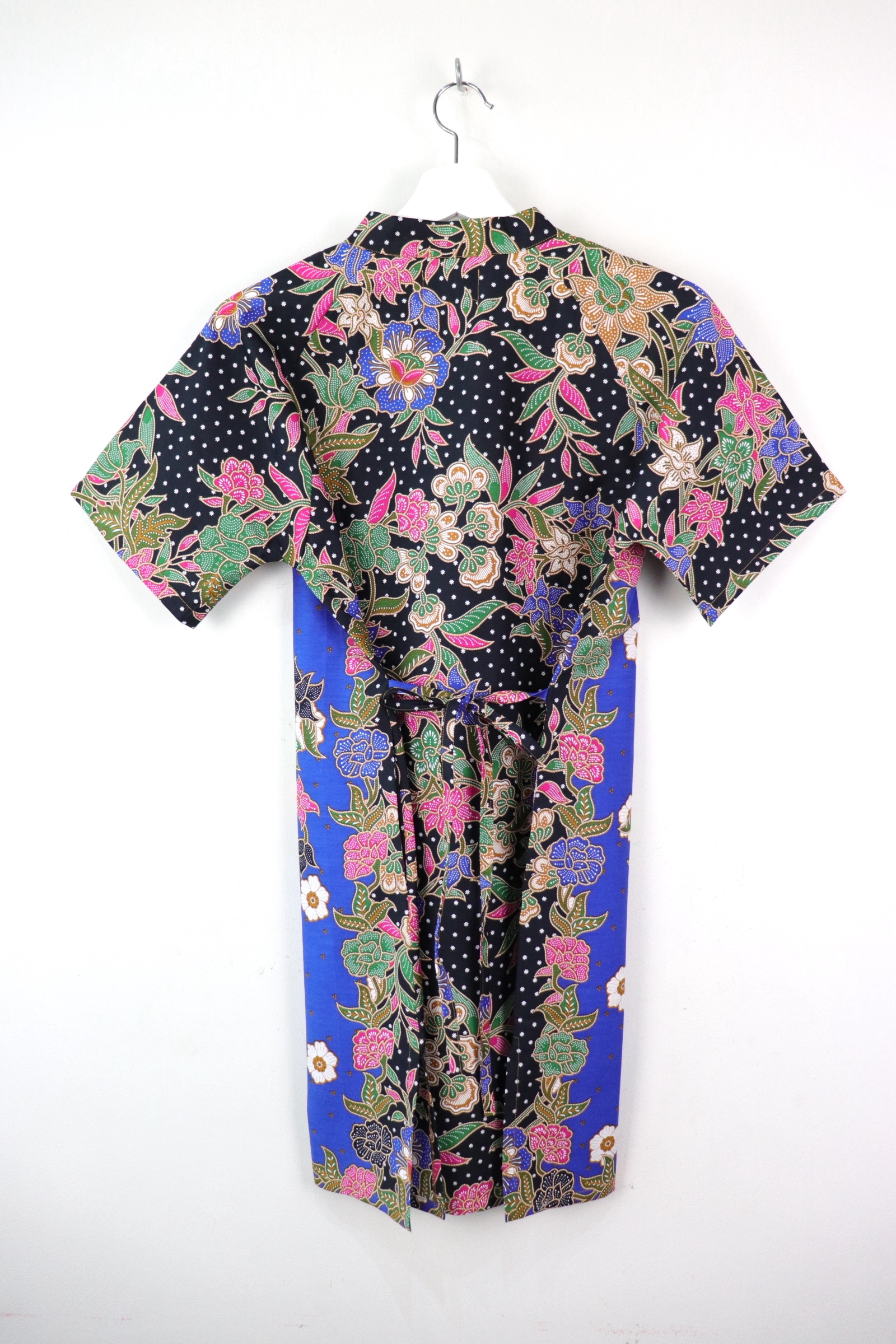 Bunny Heart Qi Pao Short - Mei Chic ( s - m )