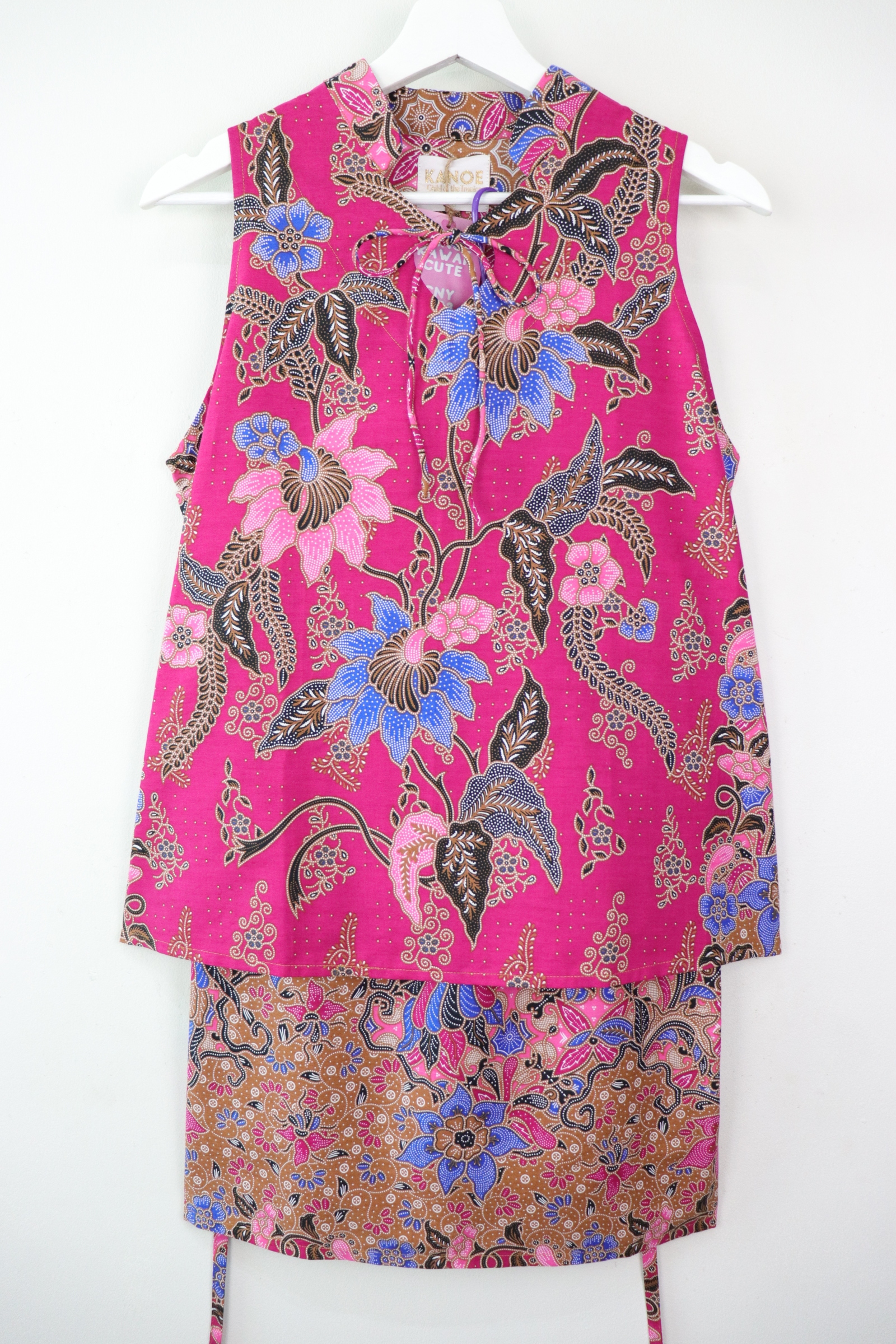 Bunny Heart Matching Set - Kawaii Florla ( m - l )