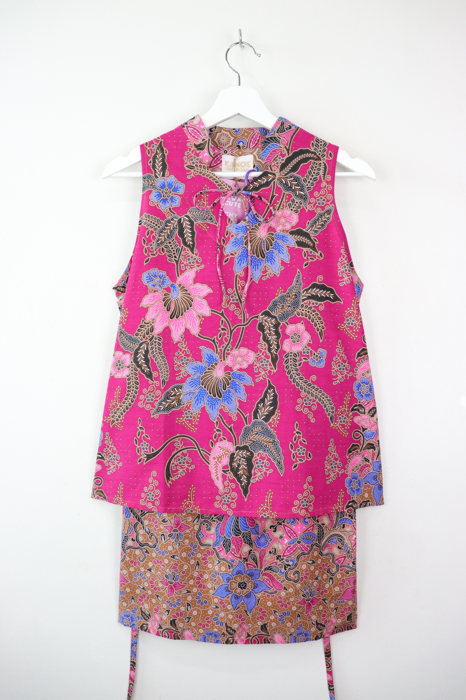 Bunny Heart Matching Set - Kawaii Florla ( m - l )
